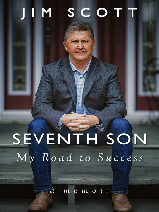 Title details for Seventh Son by Jim Scott - Available